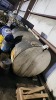 Oil Waste Tank - 2