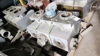 SPM Triplex Fluid End