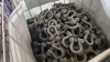 Galvanized Screw Pin Shackles - 2