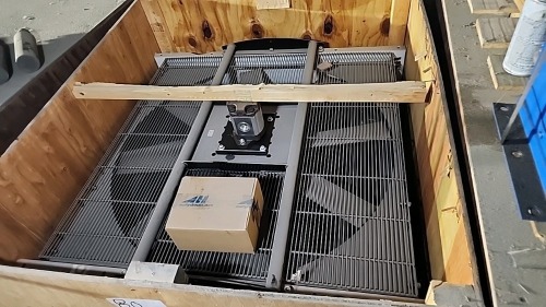 Heat Exchanger Radiators