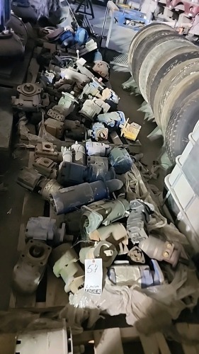 Assorted Parts