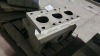 Triplex Fluid Head