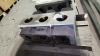 Gardner Denver Triplex Fluid End
