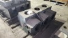 Gardner Denver Triplex Fluid End - 2