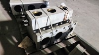 Triplex Fluid End
