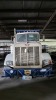 1990 Peterbilt 357 Tandem Axle Flatbed Truck - 2