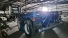 1990 Peterbilt 357 Tandem Axle Flatbed Truck - 4