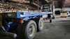 1990 Peterbilt 357 Tandem Axle Flatbed Truck - 7