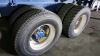 1990 Peterbilt 357 Tandem Axle Flatbed Truck - 8