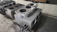SPM Triplex Fluid End