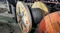 Quality Wireline Rope