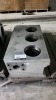 Gardner Denver Triplex Fluid End