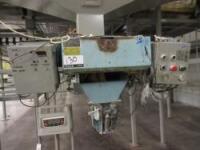 Taylor Products Packaging Machine Open Mouth Bagger