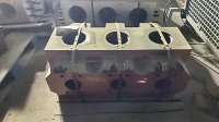 Triplex Fluid End