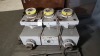 Gardner Denver Triplex Fluid End