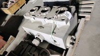 SPM Triplex Fluid End