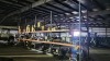 Pallet Racking