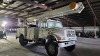 1999 International 4800 Bucket Truck