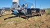 2011 Diamond T Chemical Transfer Trailer