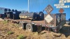 2011 Diamond T Chemical Transfer Trailer - 2