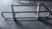 Magnum Grill Guard