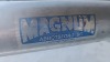Magnum Grill Guard - 3