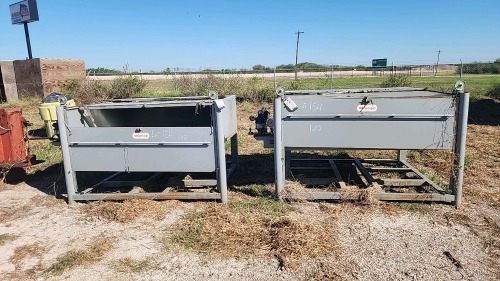 Aeroquip Proof-Testers