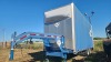 2013 Diamond T Conostoga Chemical Injection Trailer