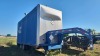 2013 Diamond T Conostoga Chemical Injection Trailer - 9