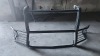 Black Grill Guard