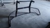 Black Grill Guard - 2