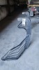 Black Grill Guard - 3