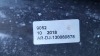 Black Grill Guard - 4