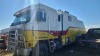 2001 Freightliner Cable Wireline Logging Truck