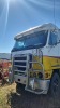 2001 Freightliner Cable Wireline Logging Truck - 2