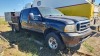2003 F-350 Super Duty Super Crew- Cab Truck