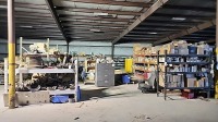 Truck Parts, Filters, Bearings, Air Valves, Brake Shoes, Assorted Parts