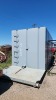 Open Top Storage Tank - 3