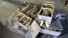 Hydra Rig Pistons