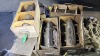Hydra Rig Pistons - 4