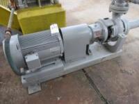 Aurora Process Pump