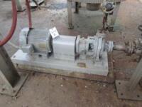 Process Pumps