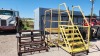 Metal Staircases