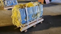 Triplex Fluid End