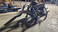 Mobile Industrial Cart