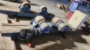 Acute Adjustable Turning Rolls, Model- XHGK-20 - 3