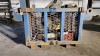 Rigid Wire Basket - 2