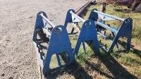 Elbow Racks