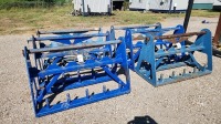 Elbow Racks