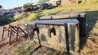 Crane Counter Weights
